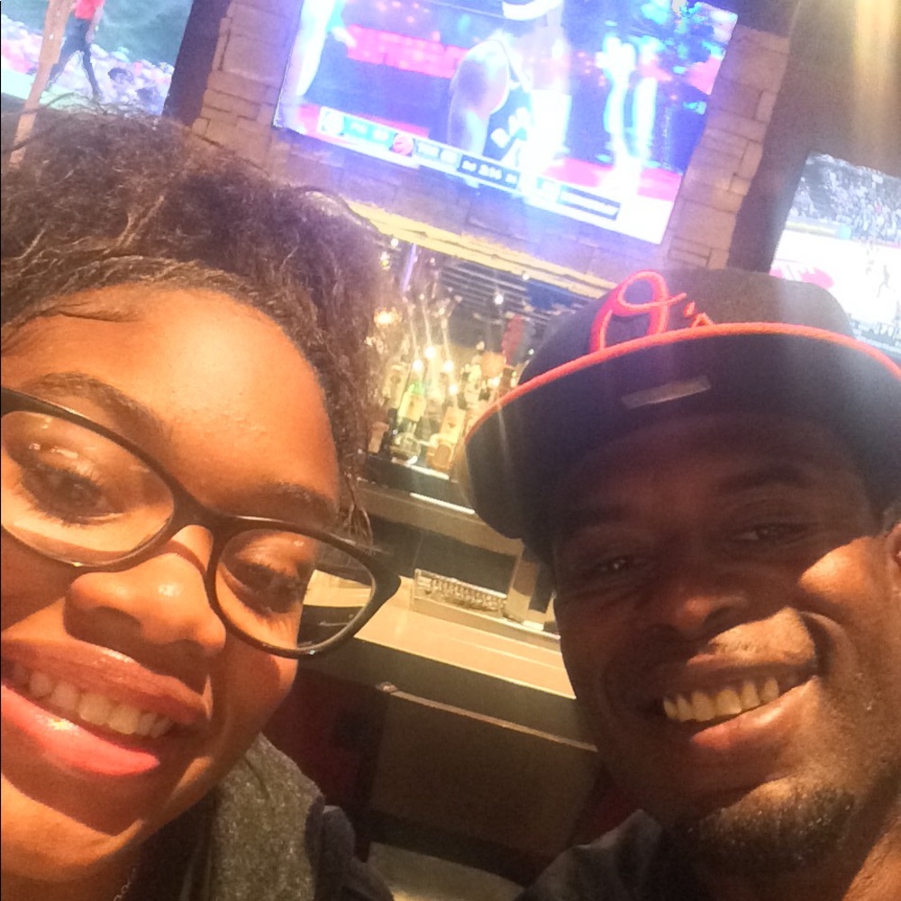 Meet your Posher, Stefan